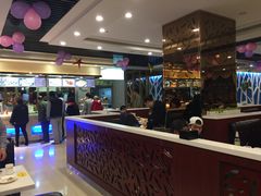 -新地标自助烤肉美食汇(红街商业广场店)