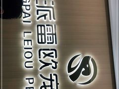 -瑞派雷欧宠物医院·24h夜诊·心脏骨科牙科·全科重症转诊中心(无影山店)