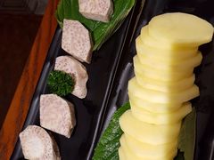 -手选潮汕鲜活牛肉火锅(二七广场店)