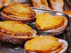 -白仁仔· 活烤海鲜 宵夜(豫园店)