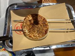 -津门老羊家·铜锅涮羊肉·烧烤(科技园店)