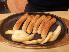 -萨莉亚意式餐厅(苏州食百家店)