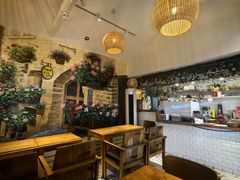 -萤火虫咖啡(后海店)