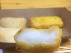 -好可爱经典炸炸炸·炸鲜奶(长郡老店)