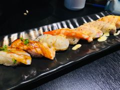 -YAMAKAWA(龙湖胥江天街店)
