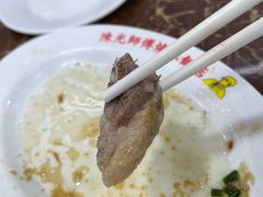 -陈光记烧腊店(罗保博士街店)