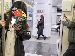 -蒲黄榆(地铁站)