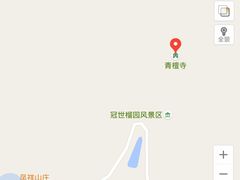 -青檀寺景区