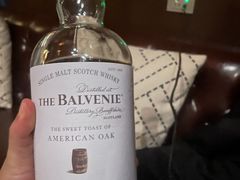 -The Bottle Bar(羲和商业广场店)