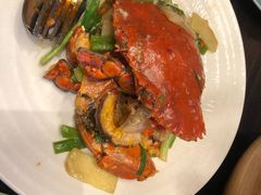 -环球港凯悦 · 享悦中餐厅