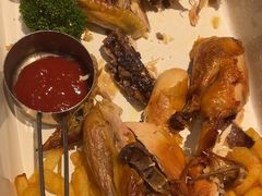 -烟火鱼乡(京华城店)