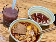 -晓马鸭店(新芜路店)