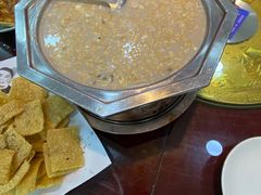 -老舅老蒙肉饼非遗店(一店)