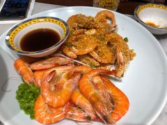 -天外天烤鸭店(八角店)