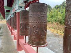 -韶关经律论国际酒店温泉