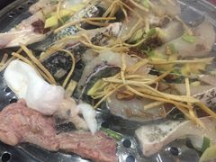 -友口福(大良店)