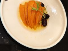 冰糖南瓜-锡和无锡菜(景丽苑店)