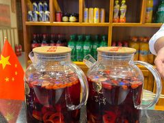 -鸽子窝(青塔店)