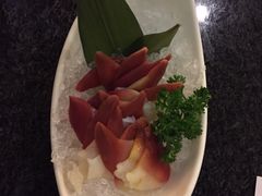 北极贝-大渔铁板烧(万象城店)