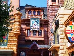 -上海迪士尼度假区