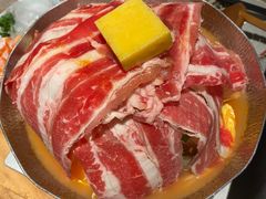 -和风食堂·日料·无界小火锅