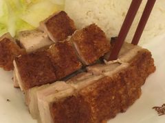 -大哥餐厅(西城花园店)