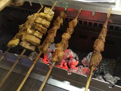 -胖姐烧烤(总店)