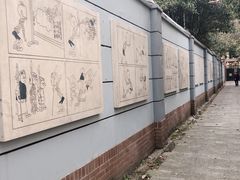 -张乐平故居