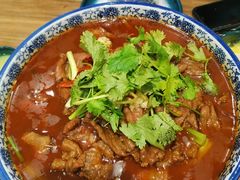 -锡和无锡菜(景丽苑店)