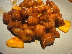 -外婆私房菜(新亚百货店)