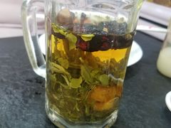 -胡塞尼手抓开锅餐厅(金兰小区店)