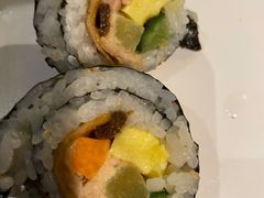 金枪鱼寿司-一品诚记烤肉(大连柏威年购物中心店)