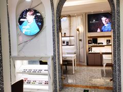 -宝岛眼镜(北京亚运村旗舰店)