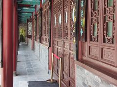 -万寿八仙宫