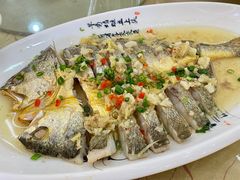 -水乡人家私房菜(逢简店)
