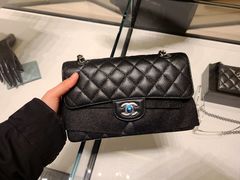 -CHANEL(ifs国际金融店)
