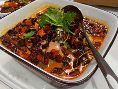 -小吴越·江浙融合菜(惠山万达广场店)