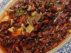 -院8里·少城记忆老川菜(宽窄巷子店)