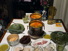 -Thai Basil罗勒叶泰式餐厅(时代天街店)