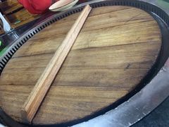 -土灶柴房(世贸店)