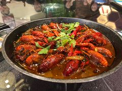 -鼎原力量东北吊炉烧烤(临河街店)