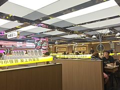 -徐记小怪兽肉蟹煲(中央大街店)