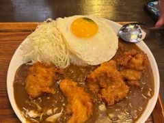 -金龙咖喱