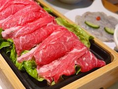 -雾都渣渣火锅(南城智汇城店)