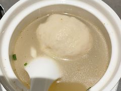 -神洲四海大酒楼(王府井澳门中心店)