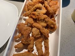 川香酥肉-半天妖|烤鱼·冒烤鸭(汉中吾悦广场店)