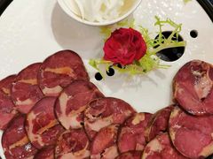 -野马国际·大汉食府
