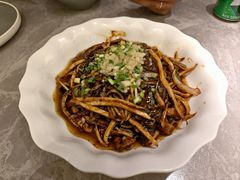 -香阁餐厅·常州菜·常州菜代表品牌(新北奥体店)
