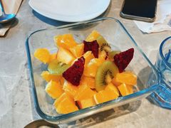 -必胜客(上海新南方商城PH店)