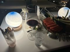-月光漫步高空酒吧&景观下午茶Moonwalker Sky Land